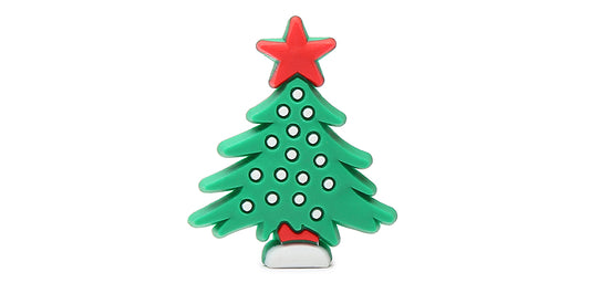 Charms Xmas Tree
